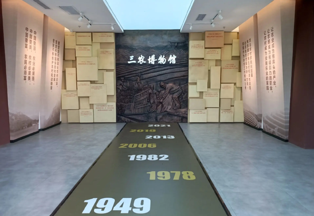 如何找靠譜博物館布展設(shè)計(jì)公司？