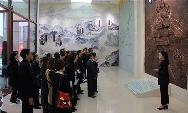 如何找靠譜博物館布展設(shè)計(jì)公司？