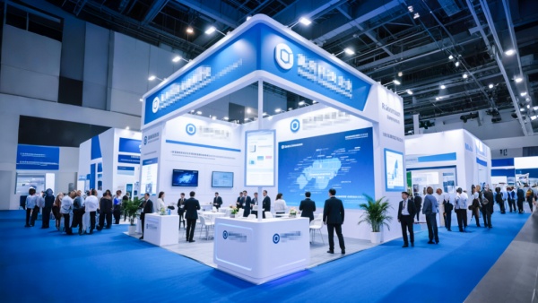 展會展位設(shè)計揭秘打造沉浸式體驗(yàn)空間