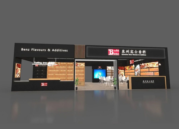 展臺(tái)搭建材料全解析！6大核心材質(zhì)揭秘，助您打造高性價(jià)比、高顏值展位！