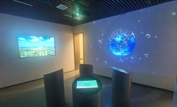 企業(yè)展廳的作用不止于展示，更是驅(qū)動增長的品牌磁場 