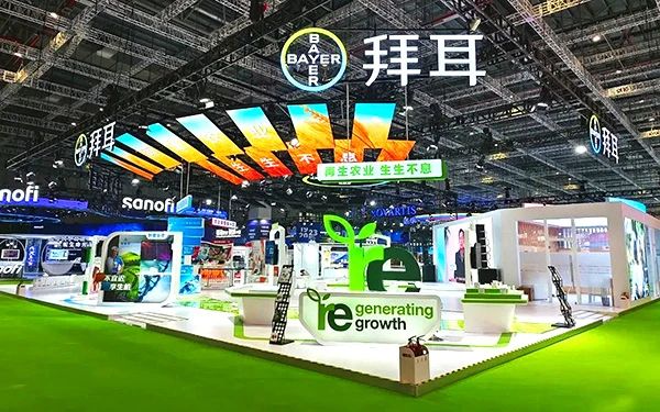 專業(yè)的展覽設(shè)計公司，如何做好展覽展會設(shè)計？