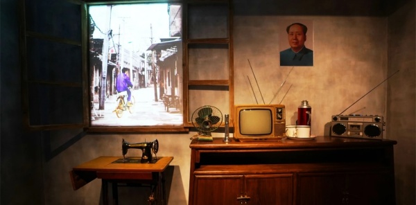 為黨管檔，為國守史｜南京江寧區(qū)檔案展覽館