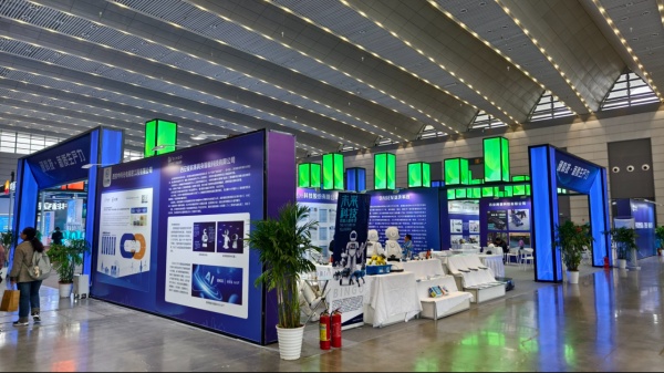 為什么一定要找一家靠譜的展會搭建公司？