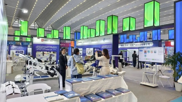 為什么一定要找一家靠譜的展會搭建公司？