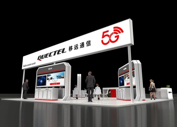 深圳展會搭建費全解析從5萬到50萬，你的預(yù)算該怎么花？