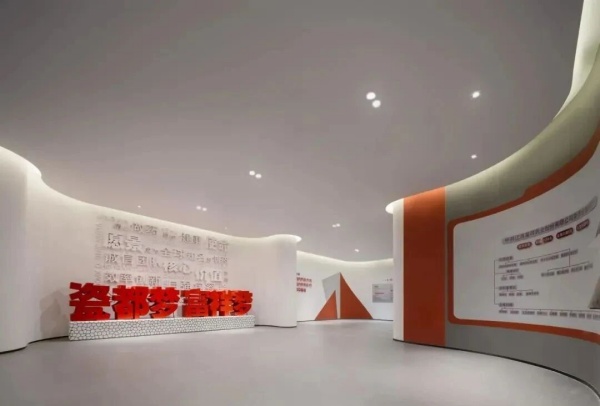 破解展廳歷史資料缺失難題：8個(gè)實(shí)用途徑，讓國(guó)企過(guò)往 “看得見(jiàn)、可觸摸”